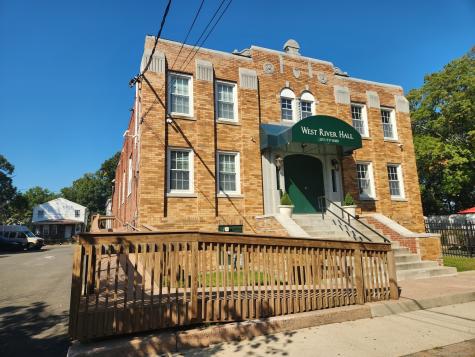 37 Orlando Street West Haven CT 06516