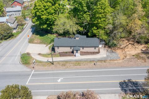 500 Hampton Road Pomfret CT 06230
