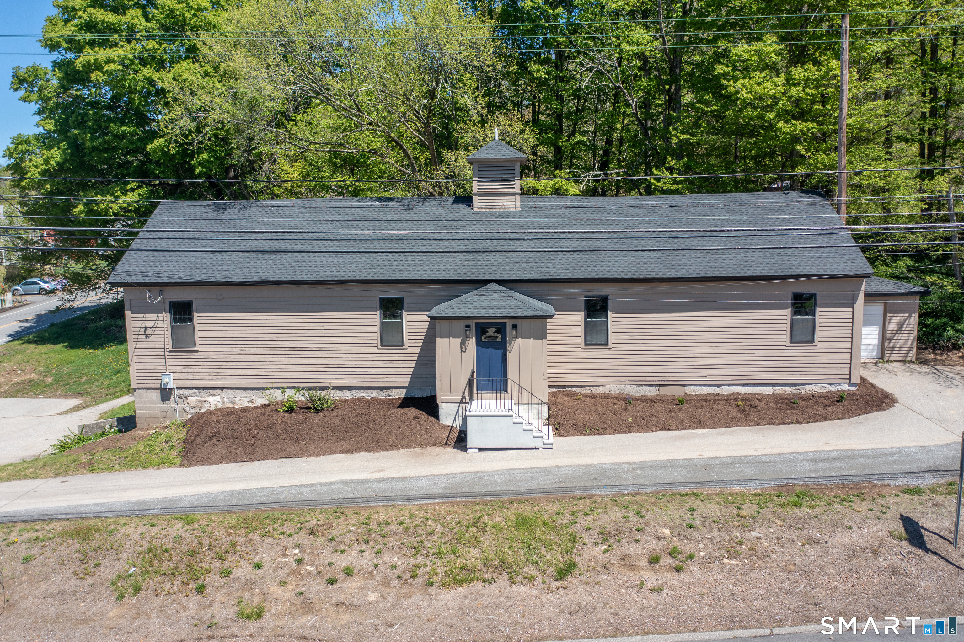 500 Hampton Road Pomfret CT 06230