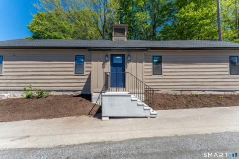 500 Hampton Road Pomfret CT 06230
