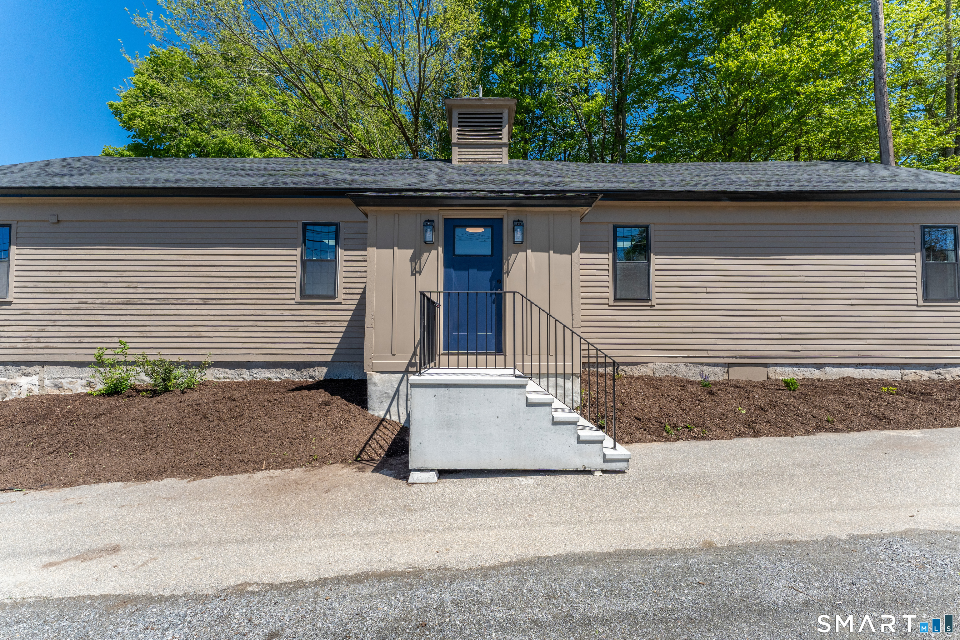 500 Hampton Road Pomfret CT 06230