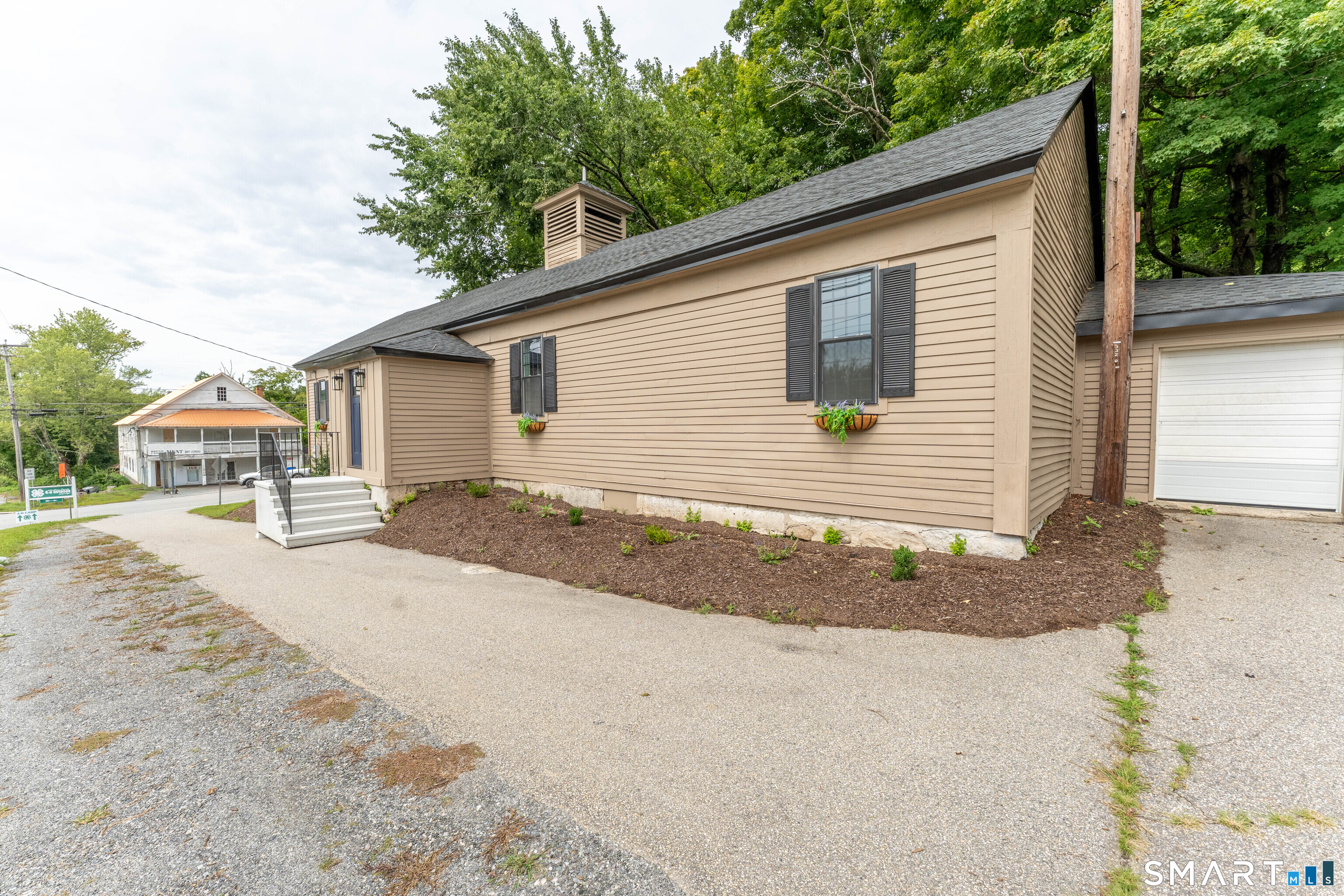 500 Hampton Road Pomfret CT 06230