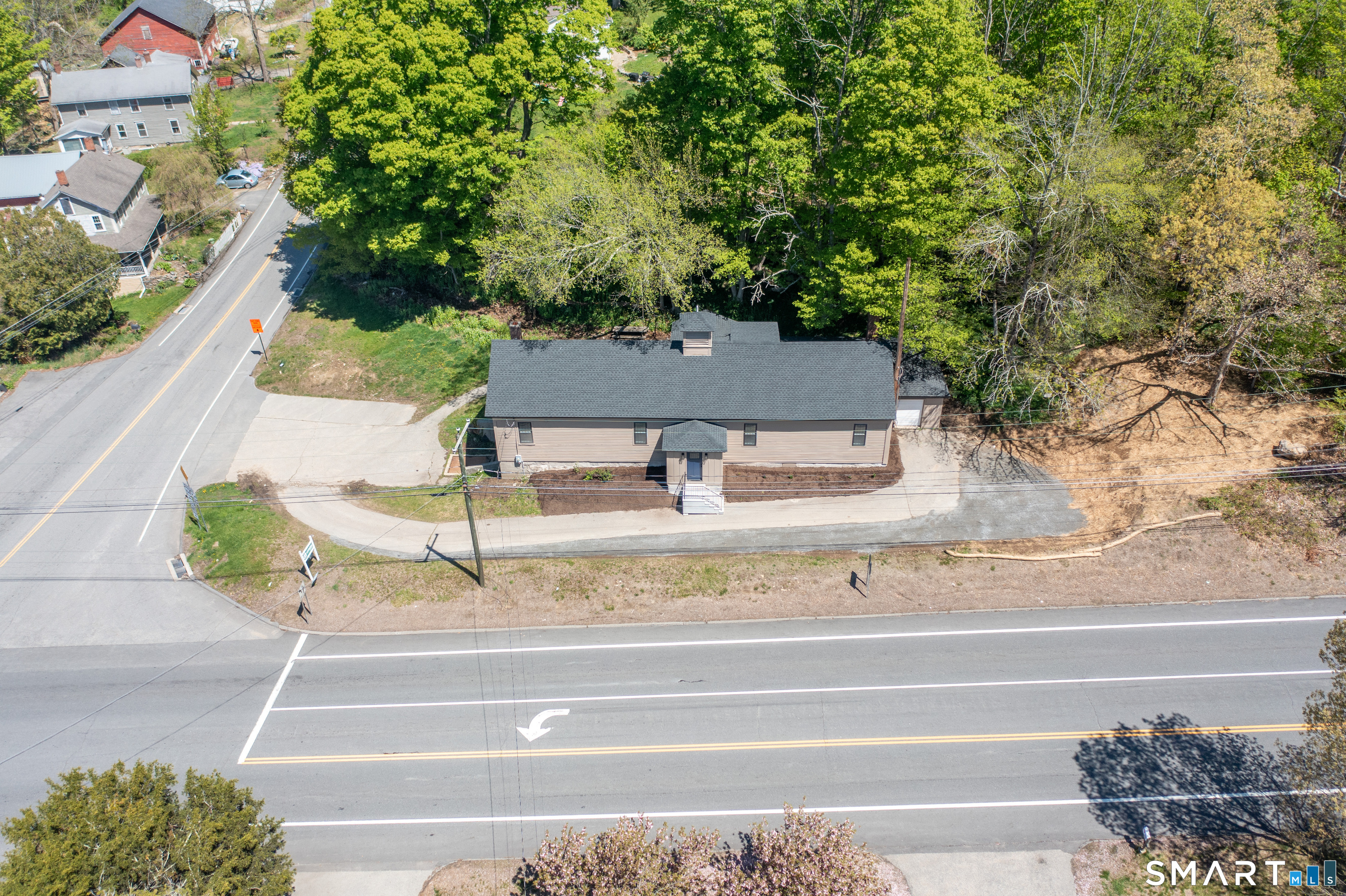 500 Hampton Road Pomfret CT 06230