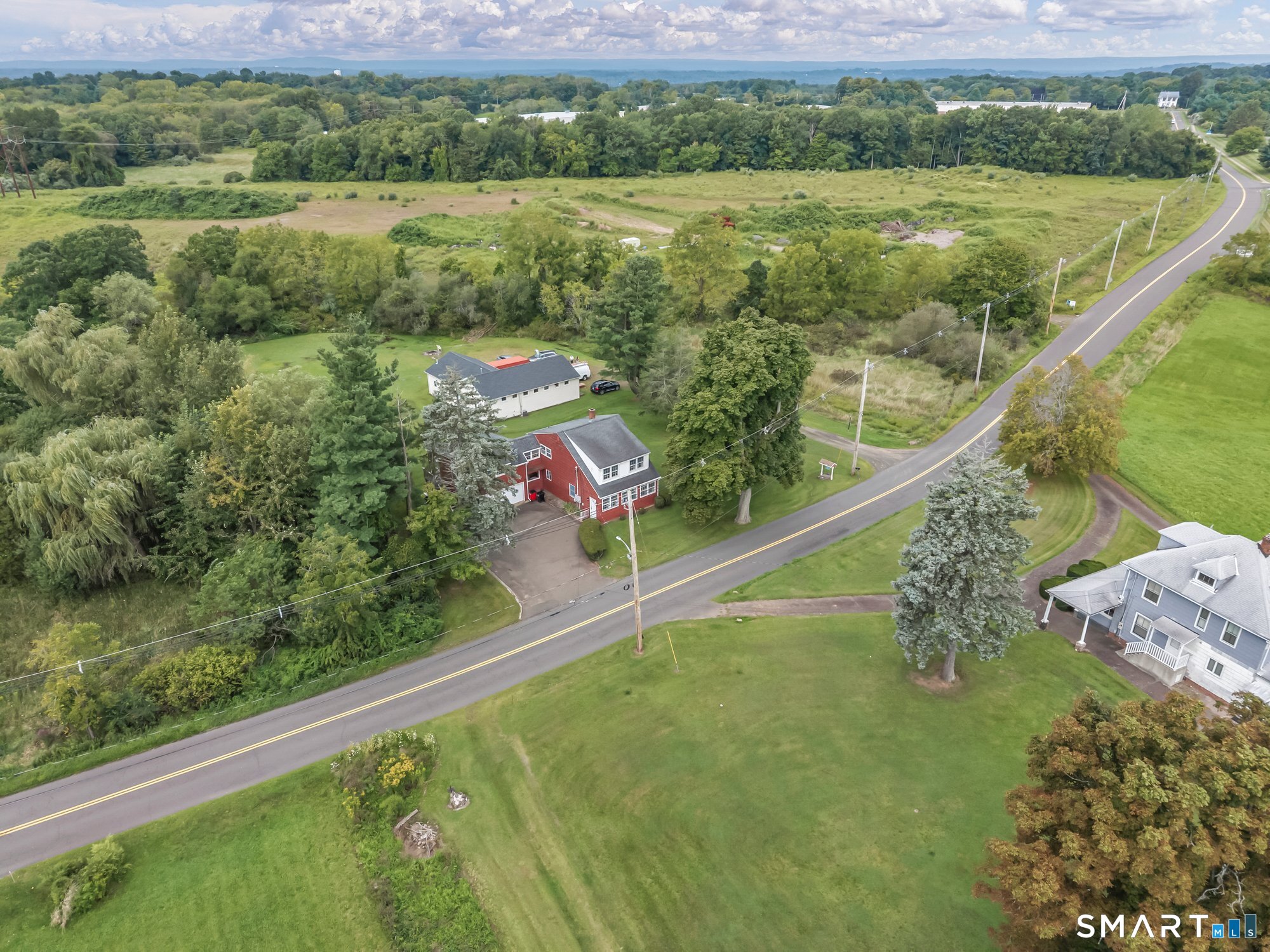 1105 Northrop Road Wallingford CT 06492