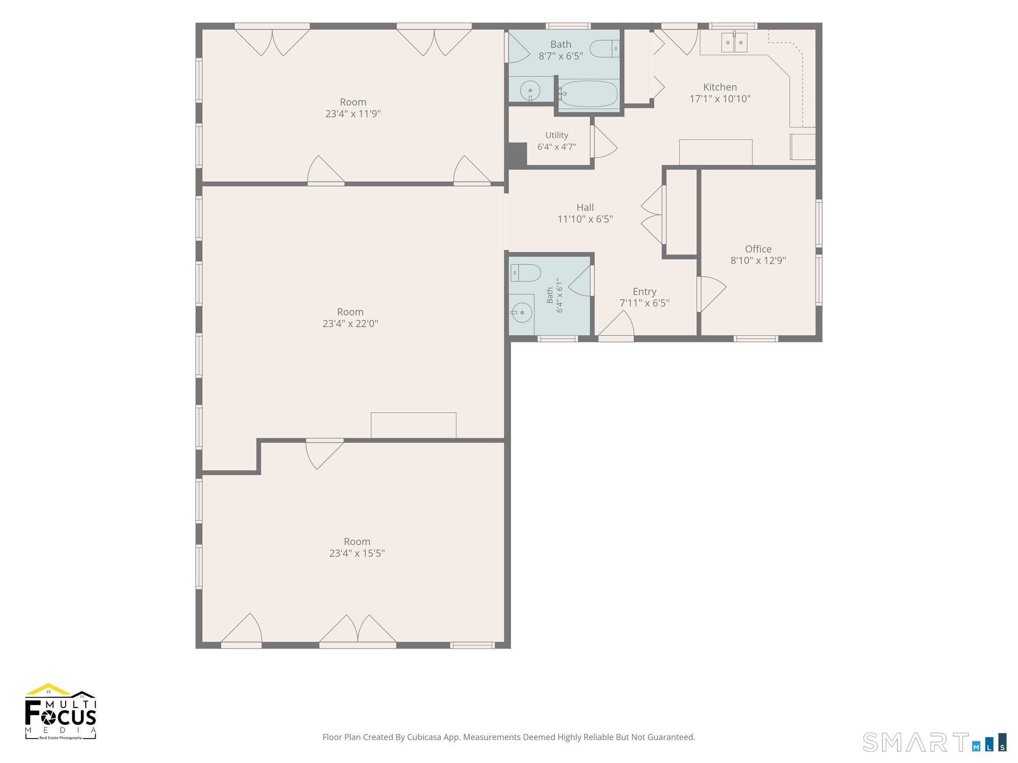 1105 Northrop Road Wallingford CT 06492