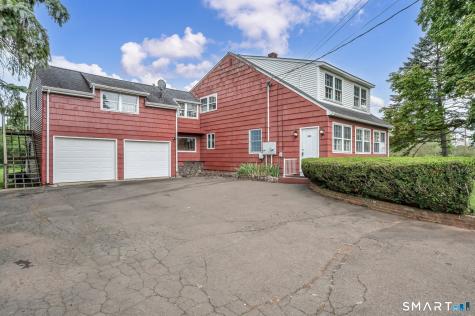 1105 Northrop Road Wallingford CT 06492
