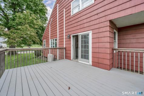 1105 Northrop Road Wallingford CT 06492