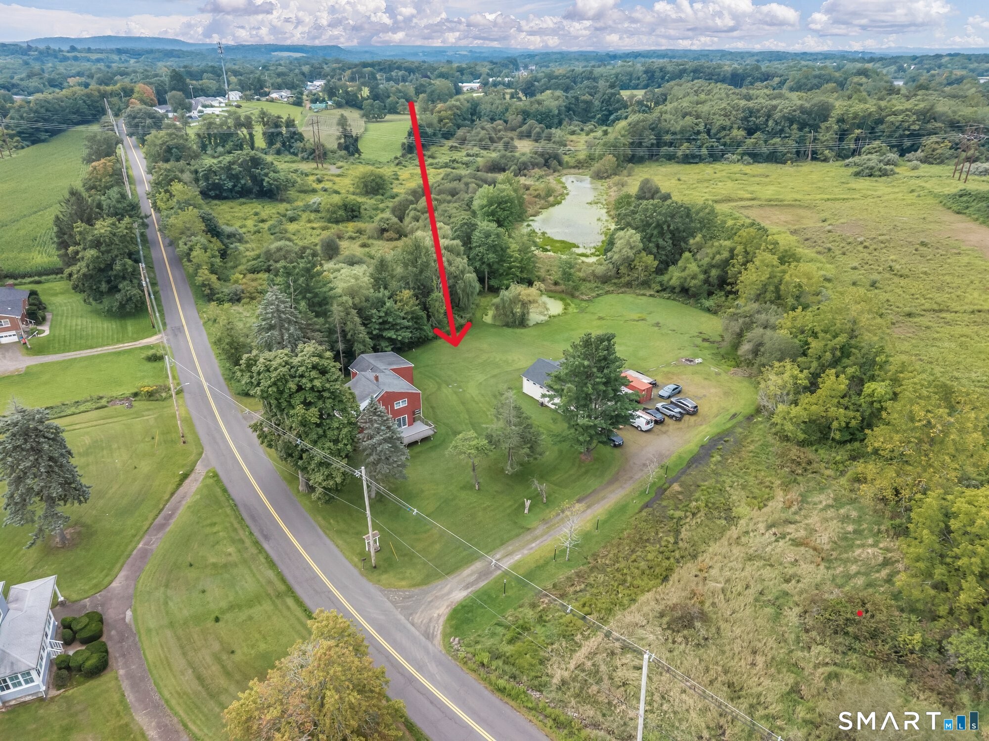 1105 Northrop Road Wallingford CT 06492
