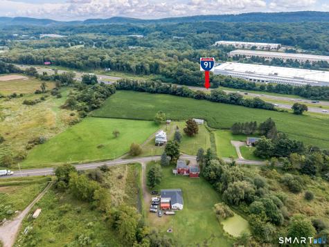 1105 Northrop Road Wallingford CT 06492