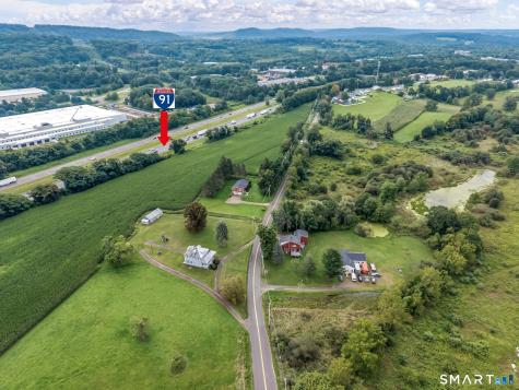 1105 Northrop Road Wallingford CT 06492