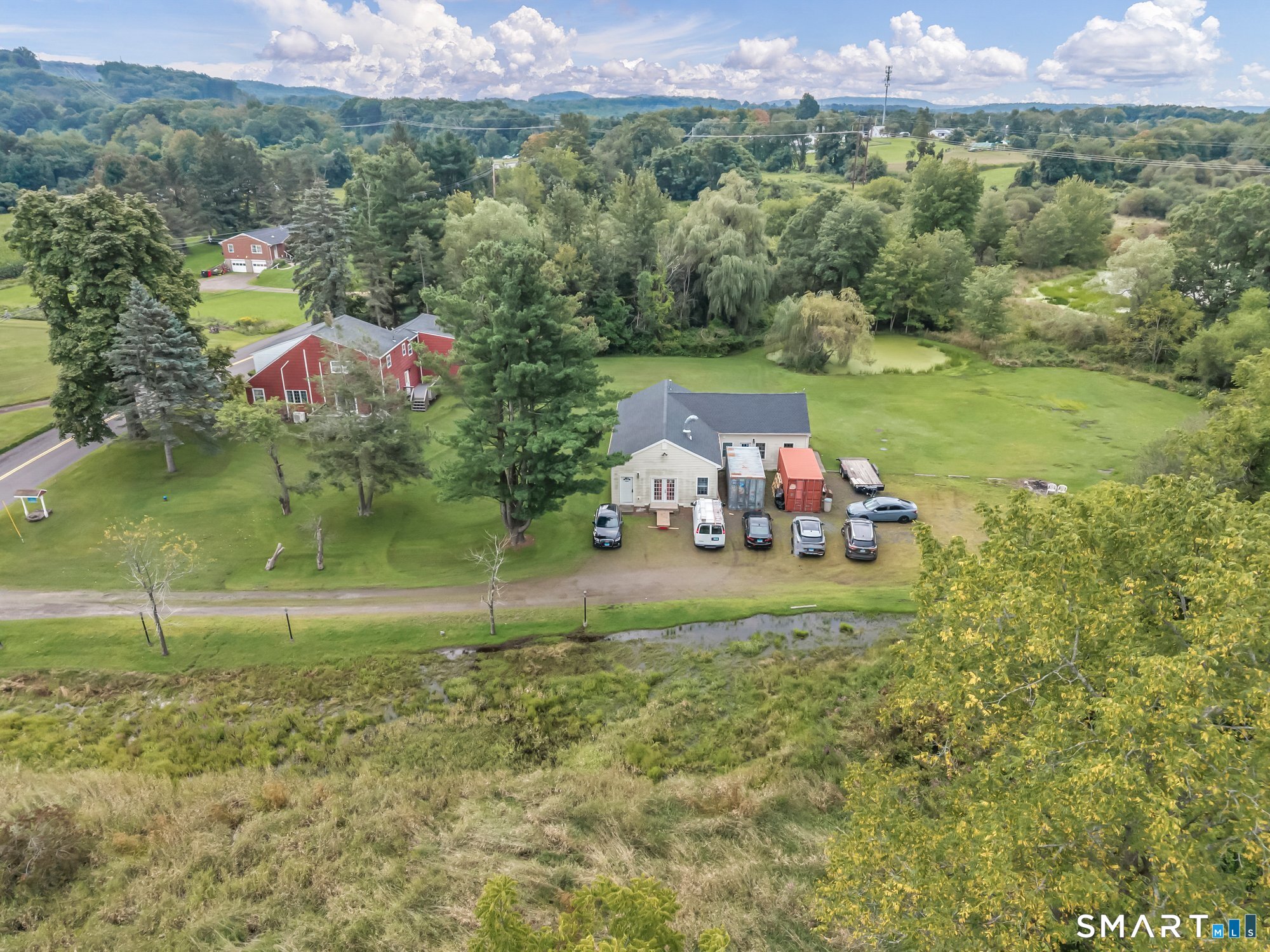 1105 Northrop Road Wallingford CT 06492