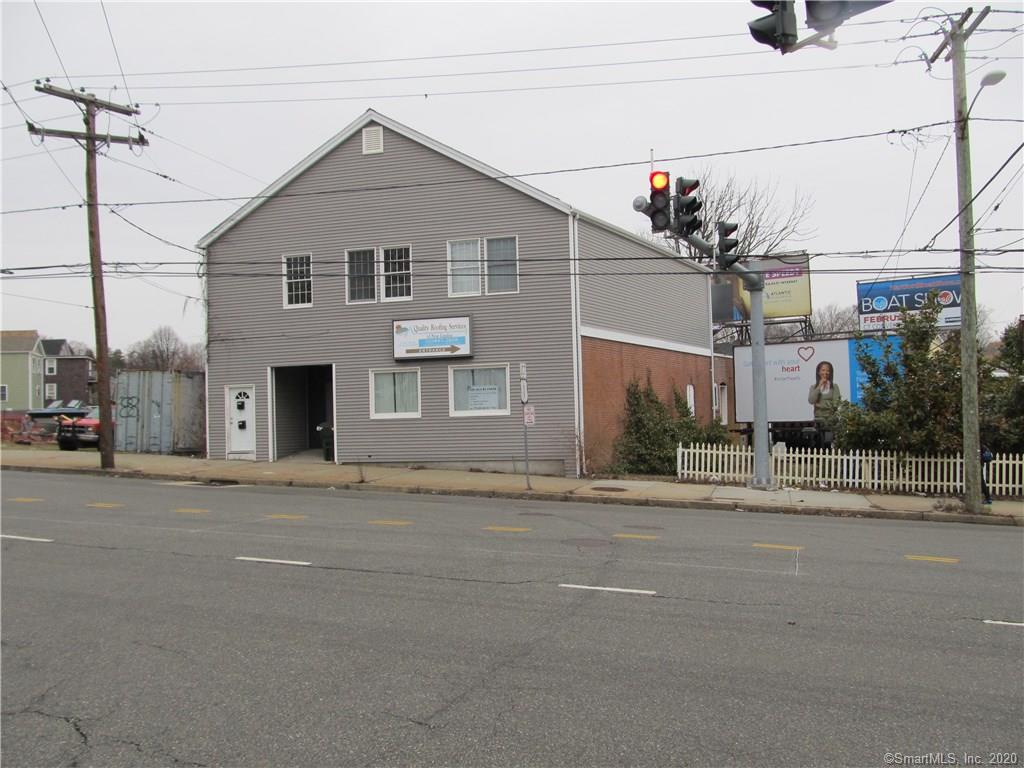 741 Bank Street New London CT 06320