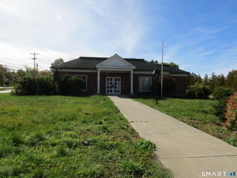 164 Route 66 Columbia CT 06237