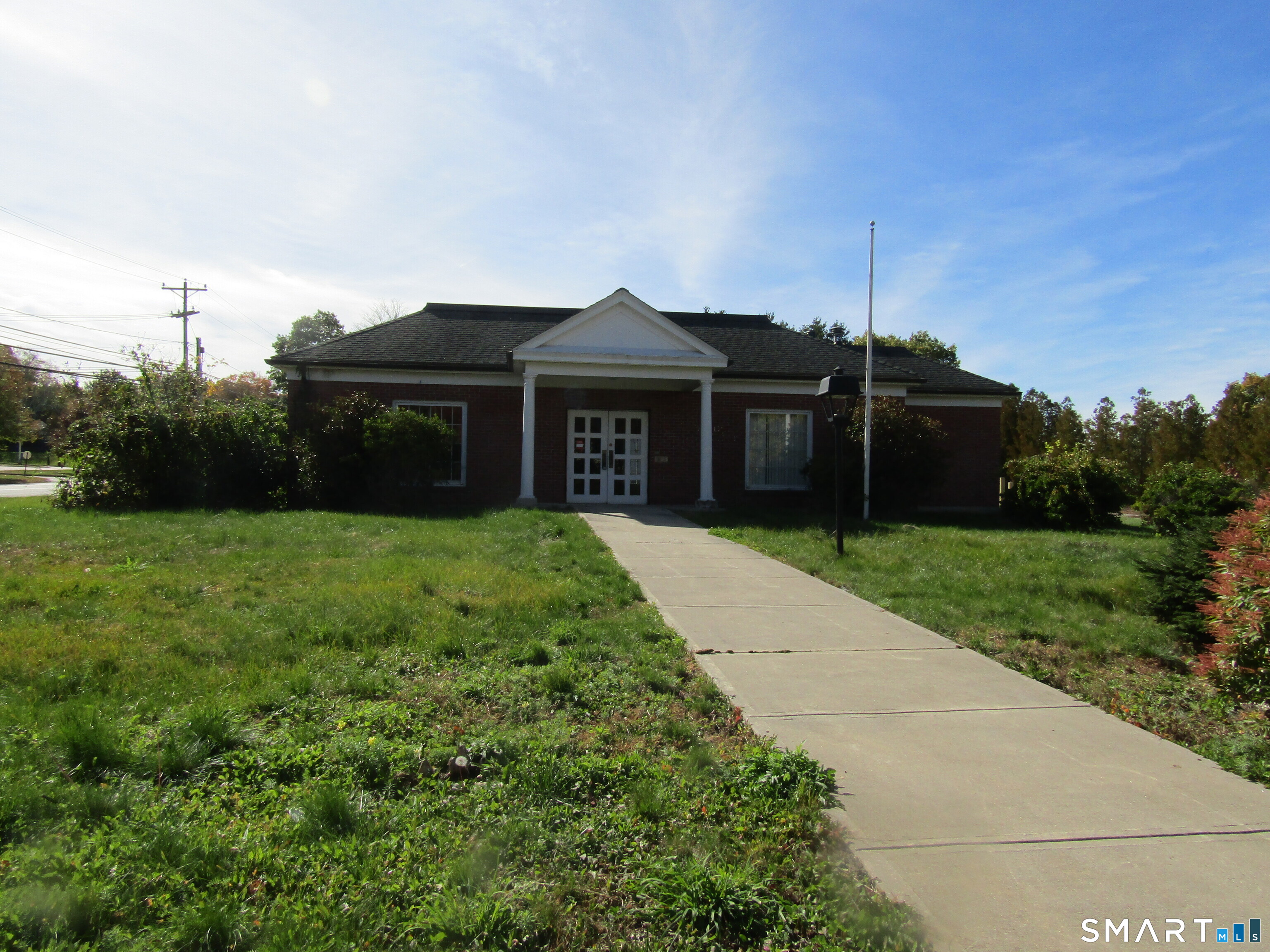 164 Route 66 Columbia CT 06237