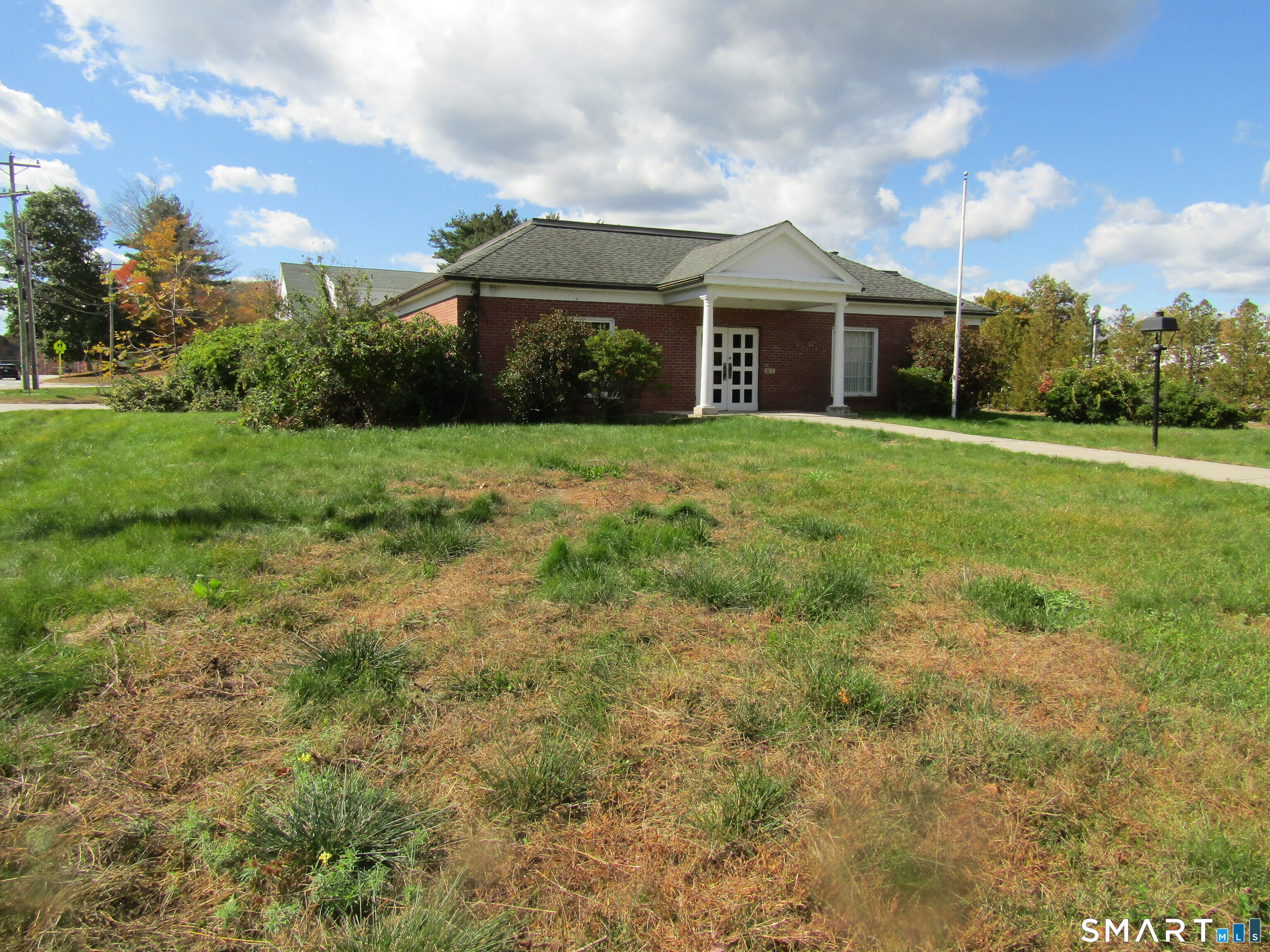 164 Route 66 Columbia CT 06237