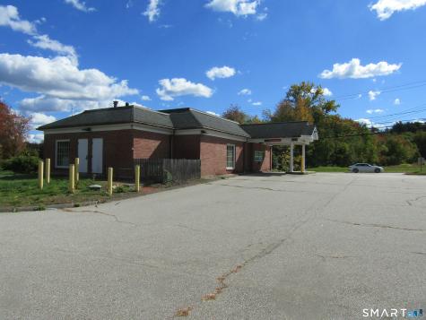 164 Route 66 Columbia CT 06237