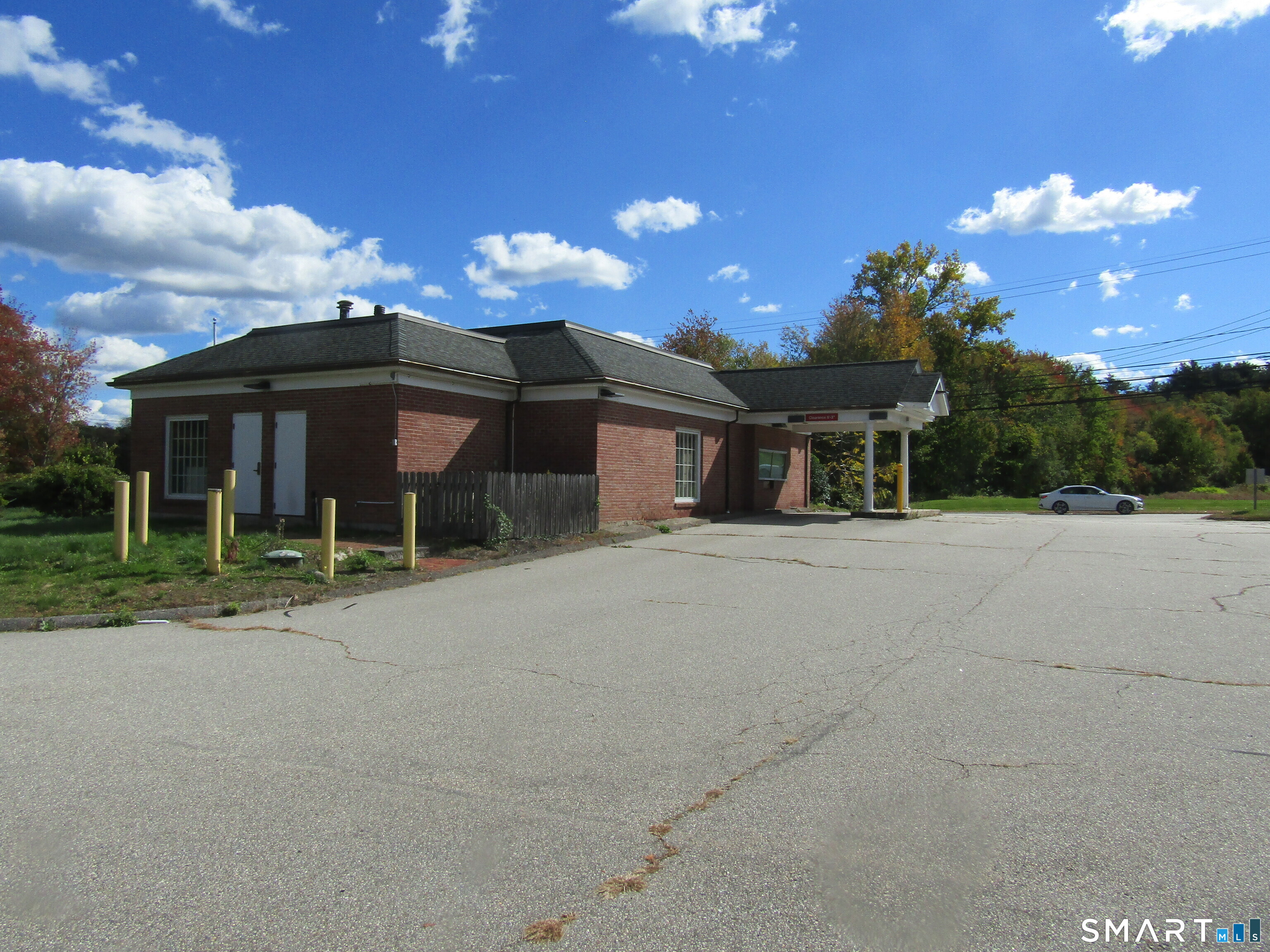 164 Route 66 Columbia CT 06237