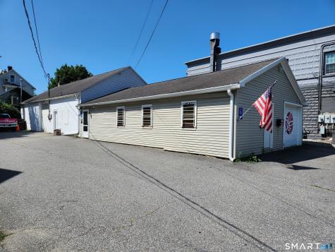 95 Turner Avenue Torrington CT 06790
