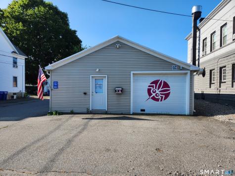 95 Turner Avenue Torrington CT 06790