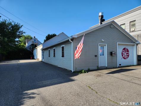 95 Turner Avenue Torrington CT 06790