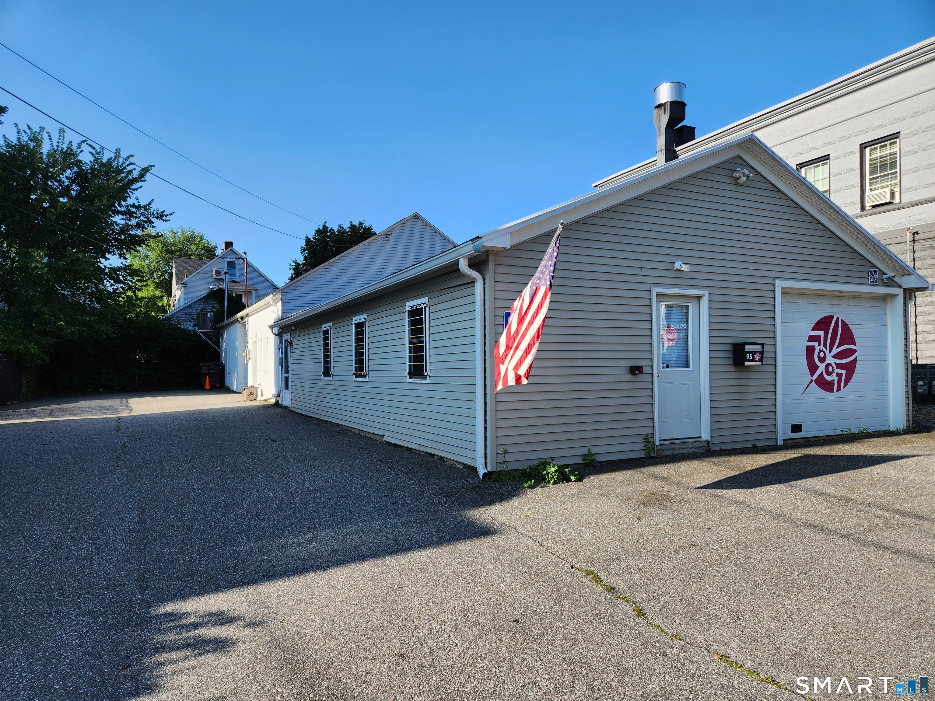 95 Turner Avenue Torrington CT 06790