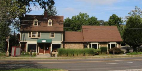 1640 Whitney Avenue Hamden CT 06517