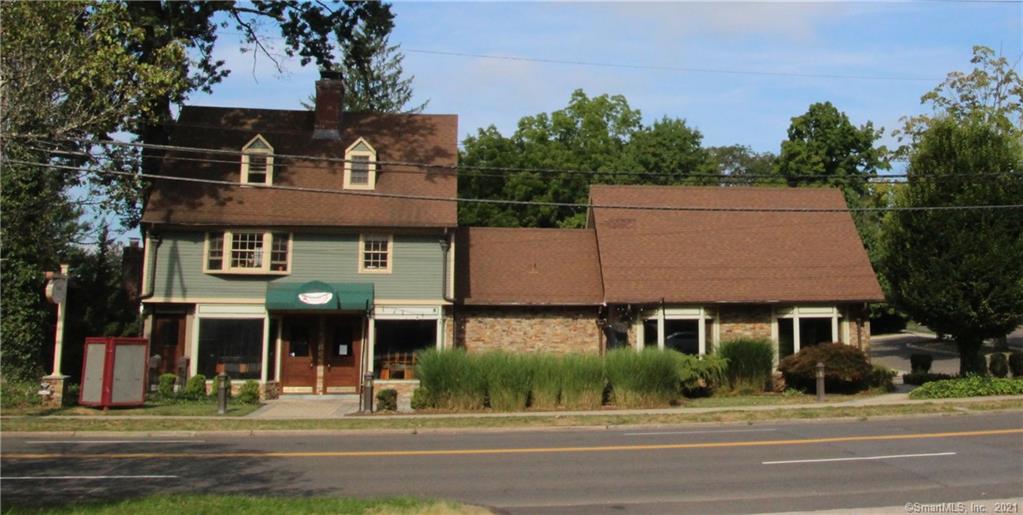 1640 Whitney Avenue Hamden CT 06517