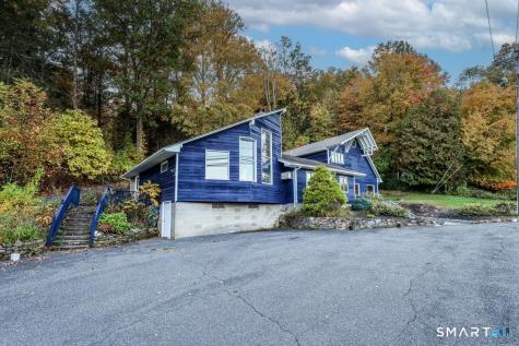 337 Kent Road New Milford CT 06776