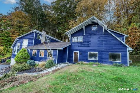 337 Kent Road New Milford CT 06776