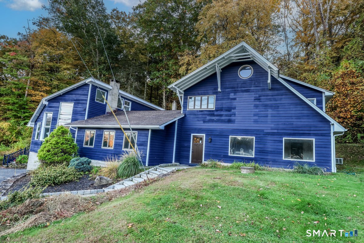 337 Kent Road New Milford CT 06776