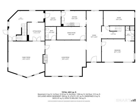 337 Kent Road New Milford CT 06776