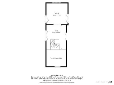 337 Kent Road New Milford CT 06776