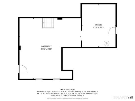 337 Kent Road New Milford CT 06776