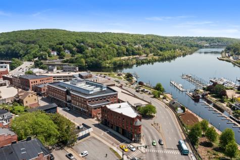 9-15 Main Street Norwich CT 06360