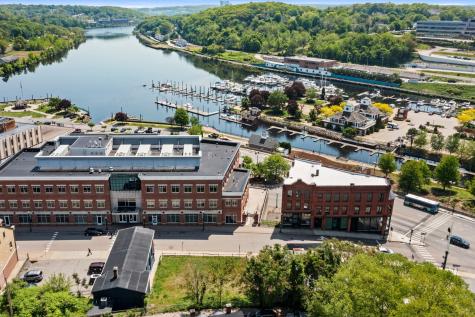 9-15 Main Street Norwich CT 06360