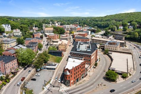 9-15 Main Street Norwich CT 06360