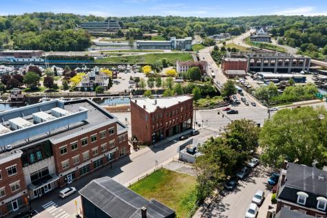 9-15 Main Street Norwich CT 06360