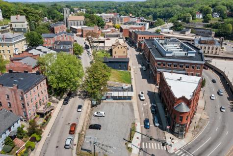 9-15 Main Street Norwich CT 06360