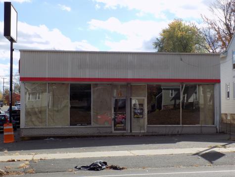 790 Farmington Avenue Bristol CT 06010