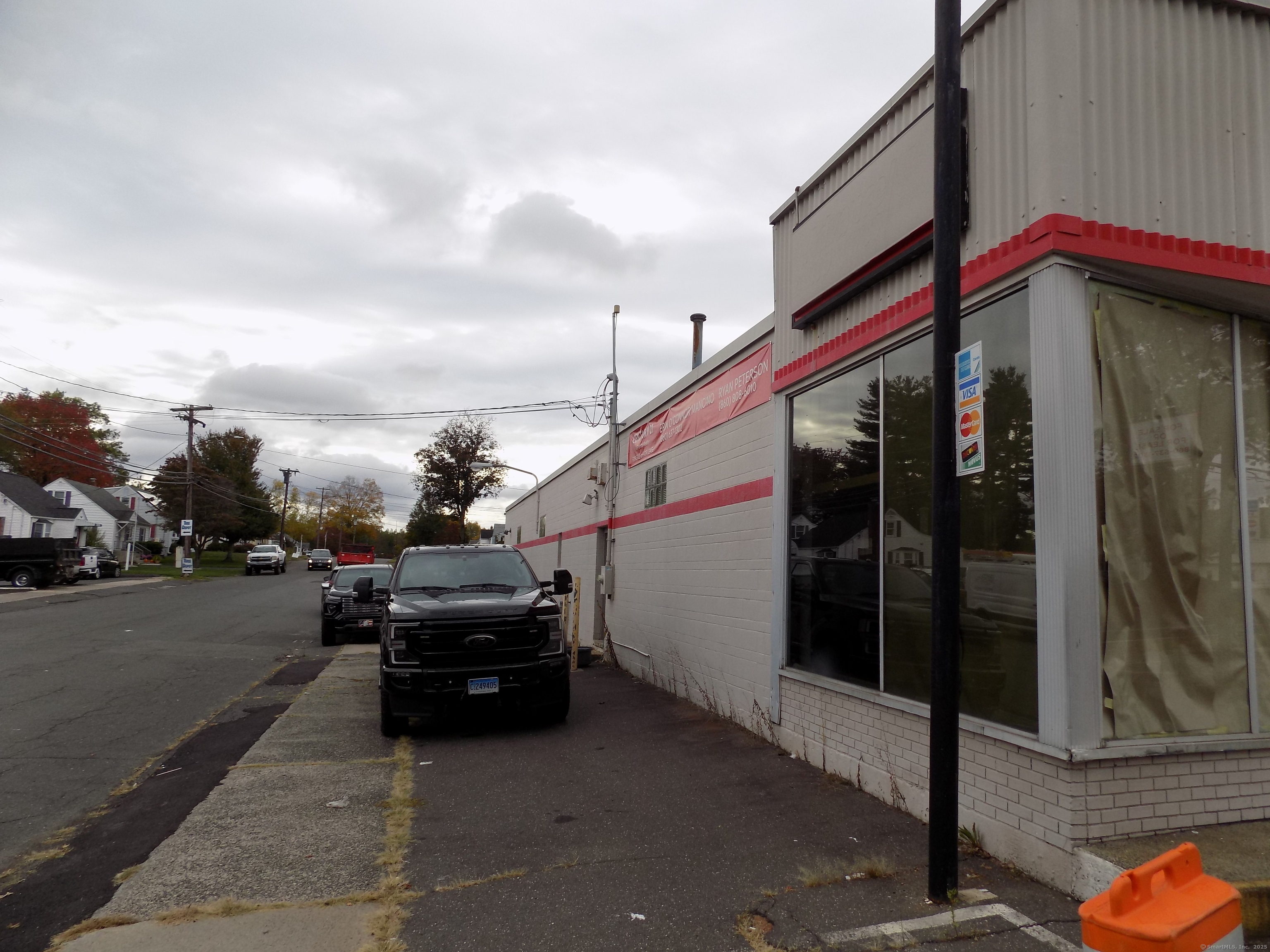790 Farmington Avenue Bristol CT 06010