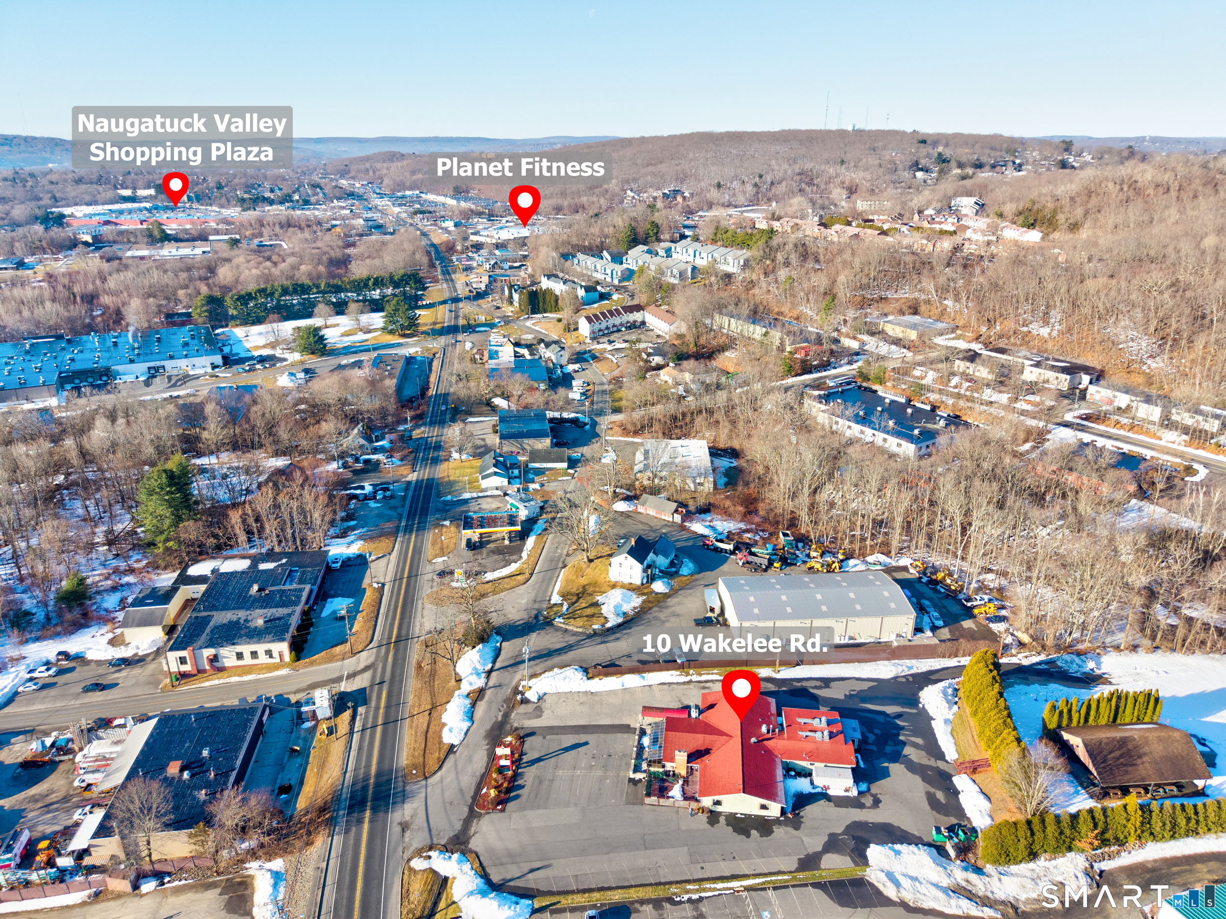 10 Wakelee Road Wolcott CT 06716