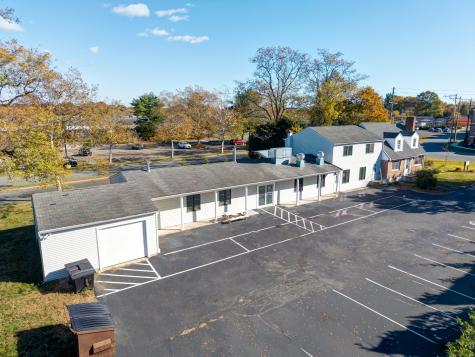 93 Elm Street Old Saybrook CT 06475
