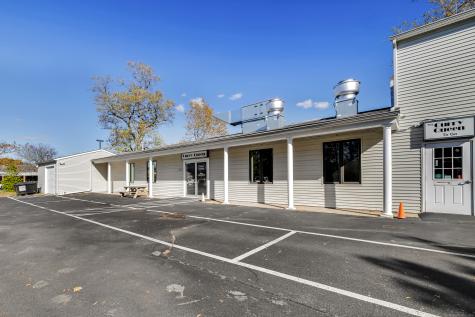 93 Elm Street Old Saybrook CT 06475