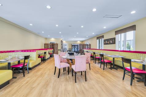 93 Elm Street Old Saybrook CT 06475