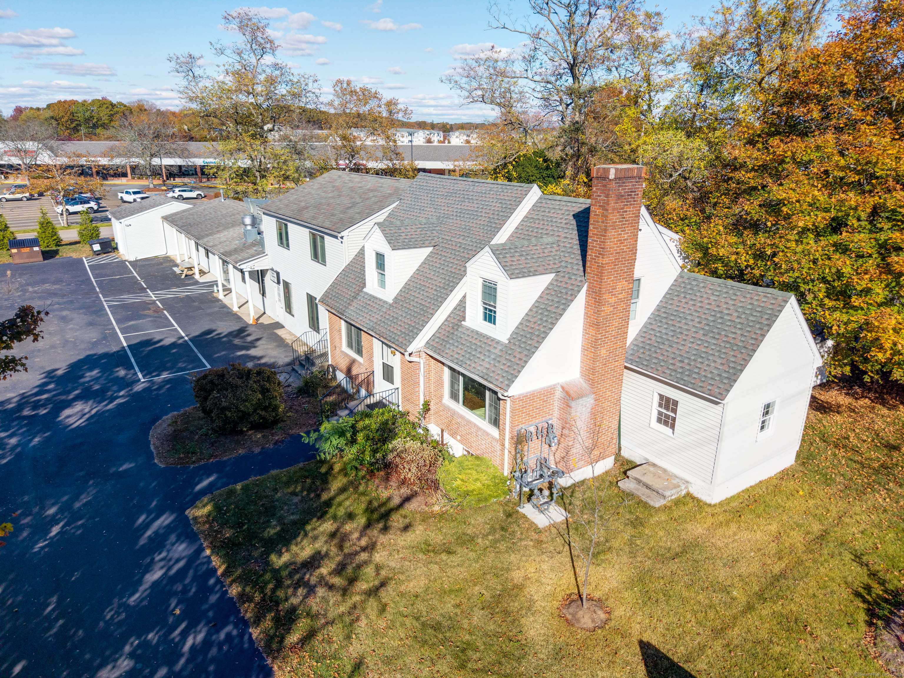 93 Elm Street Old Saybrook CT 06475