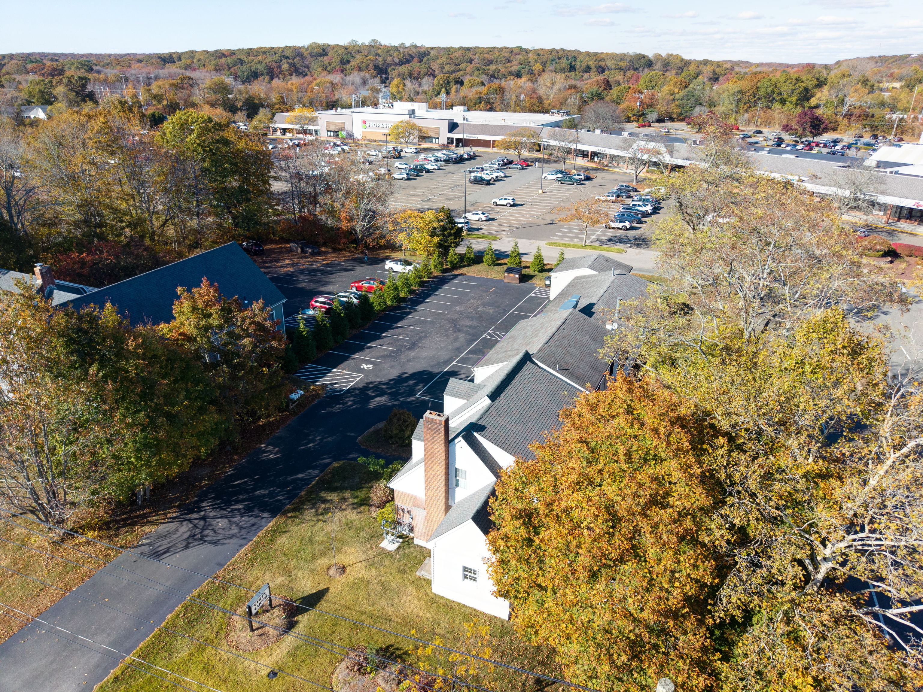 93 Elm Street Old Saybrook CT 06475