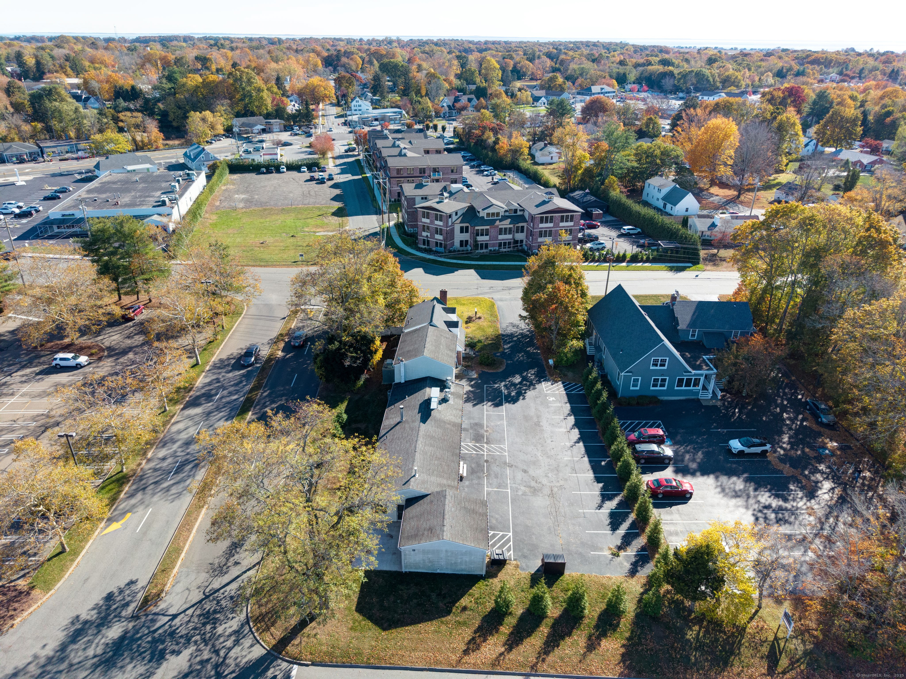 93 Elm Street Old Saybrook CT 06475