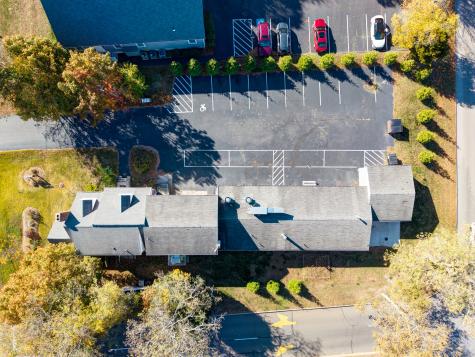 93 Elm Street Old Saybrook CT 06475