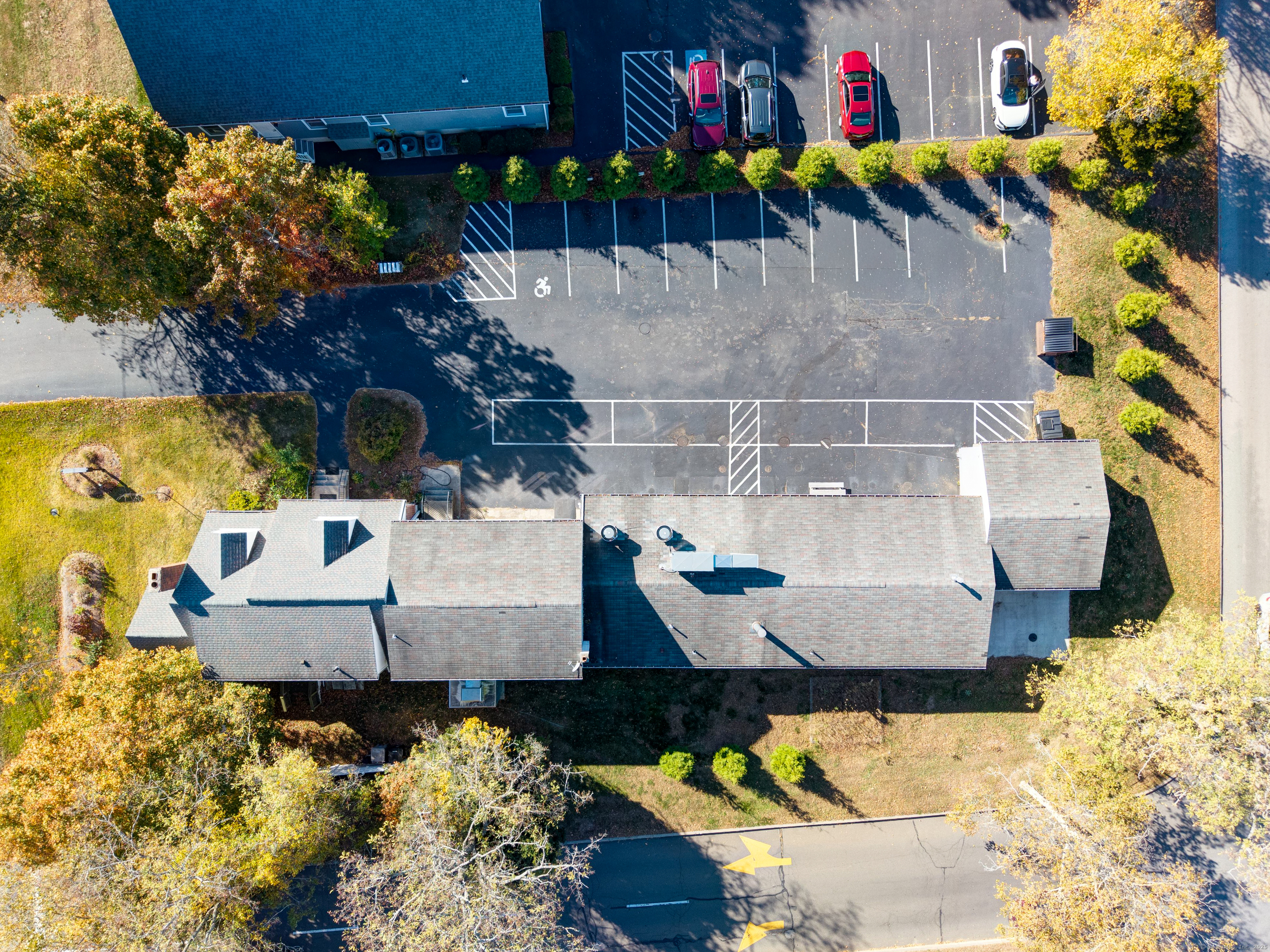 93 Elm Street Old Saybrook CT 06475