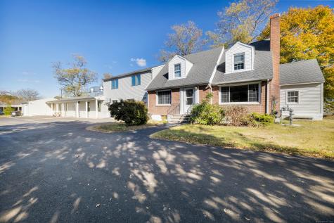 93 Elm Street Old Saybrook CT 06475